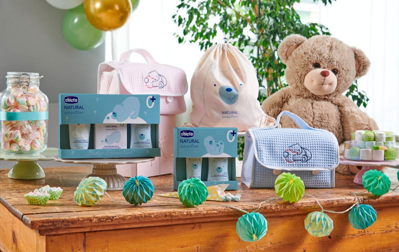 Ideas originales de regalo para bebés a partir de un año - Puericultura y  seguridad para bebés