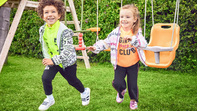 neutral fragancia tratar con Ropa para Bebé, Niños y Niñas | 0-8 Años | Chicco.es