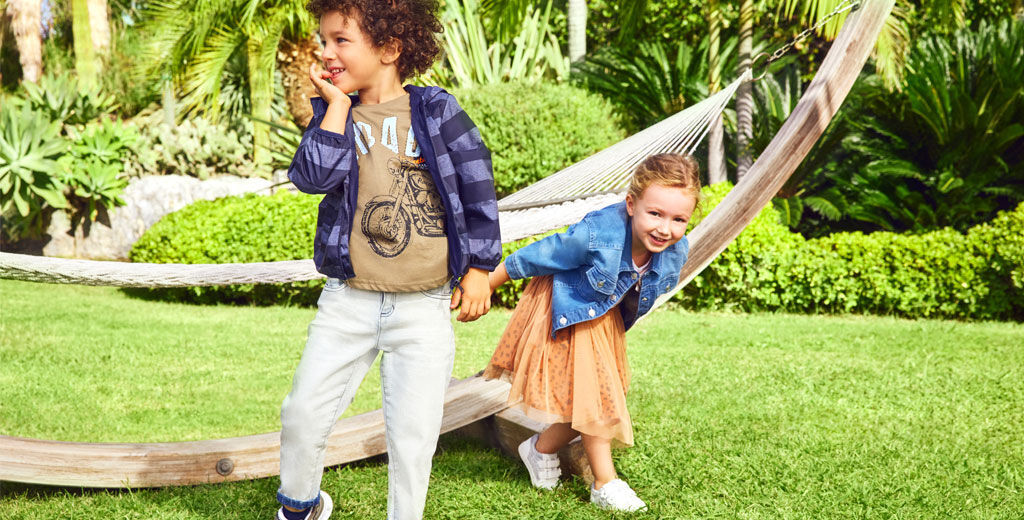 Ideal Comparar Mata Nueva Colección de Ropa Infantil | Chicco.es