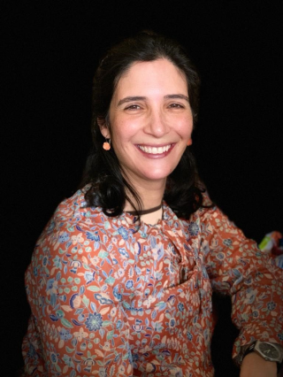 Carolina Almeida Canto