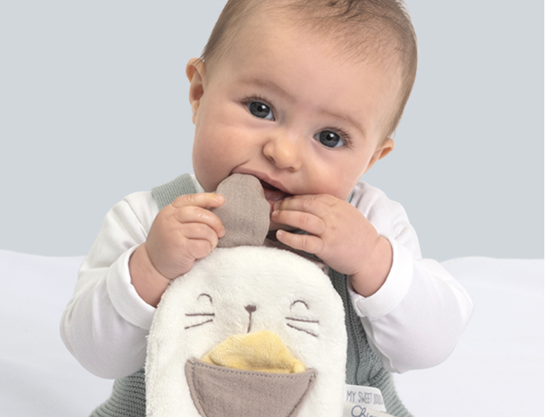 &iquest;Qu&eacute; llevar para el hospital?