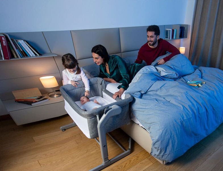 Chicco Baby Strampler Unisex - Baumwolle, Mit Kuh-Motiv, Öko-Tex Zertifiziert