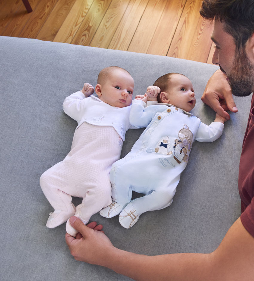 Las mejores ofertas en 6 meses de ropa para bebés y niños