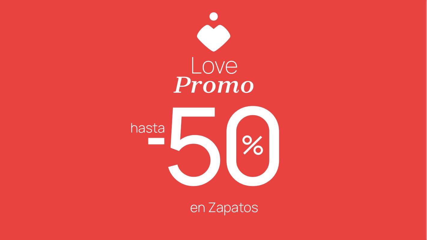 Hasta -50%