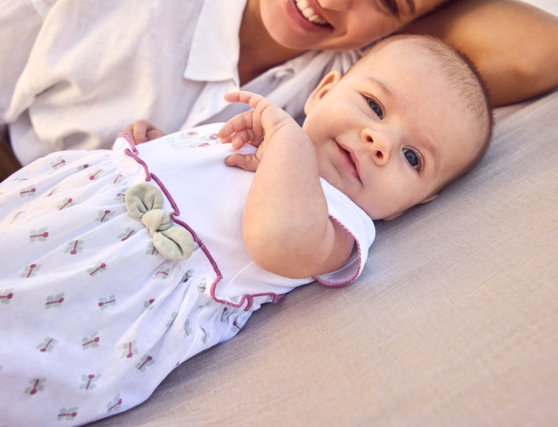 Lleg&oacute; la nueva colecci&oacute;n