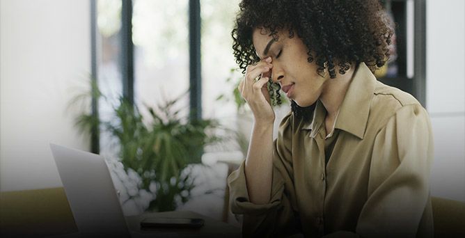 La excesiva carga mental de las mujeres