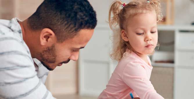 Familias monoparentales