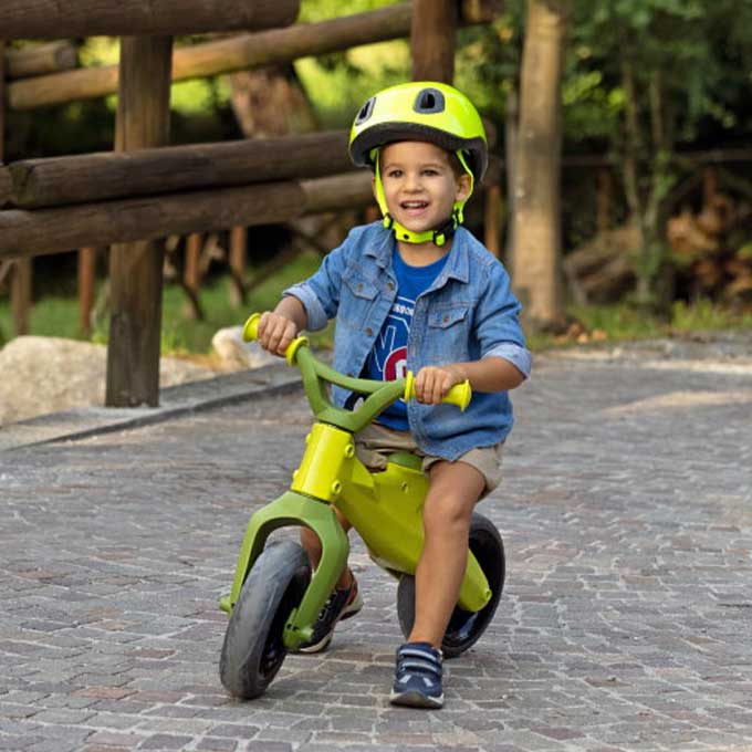 ¿Por qué los niños imitan a los adultos?