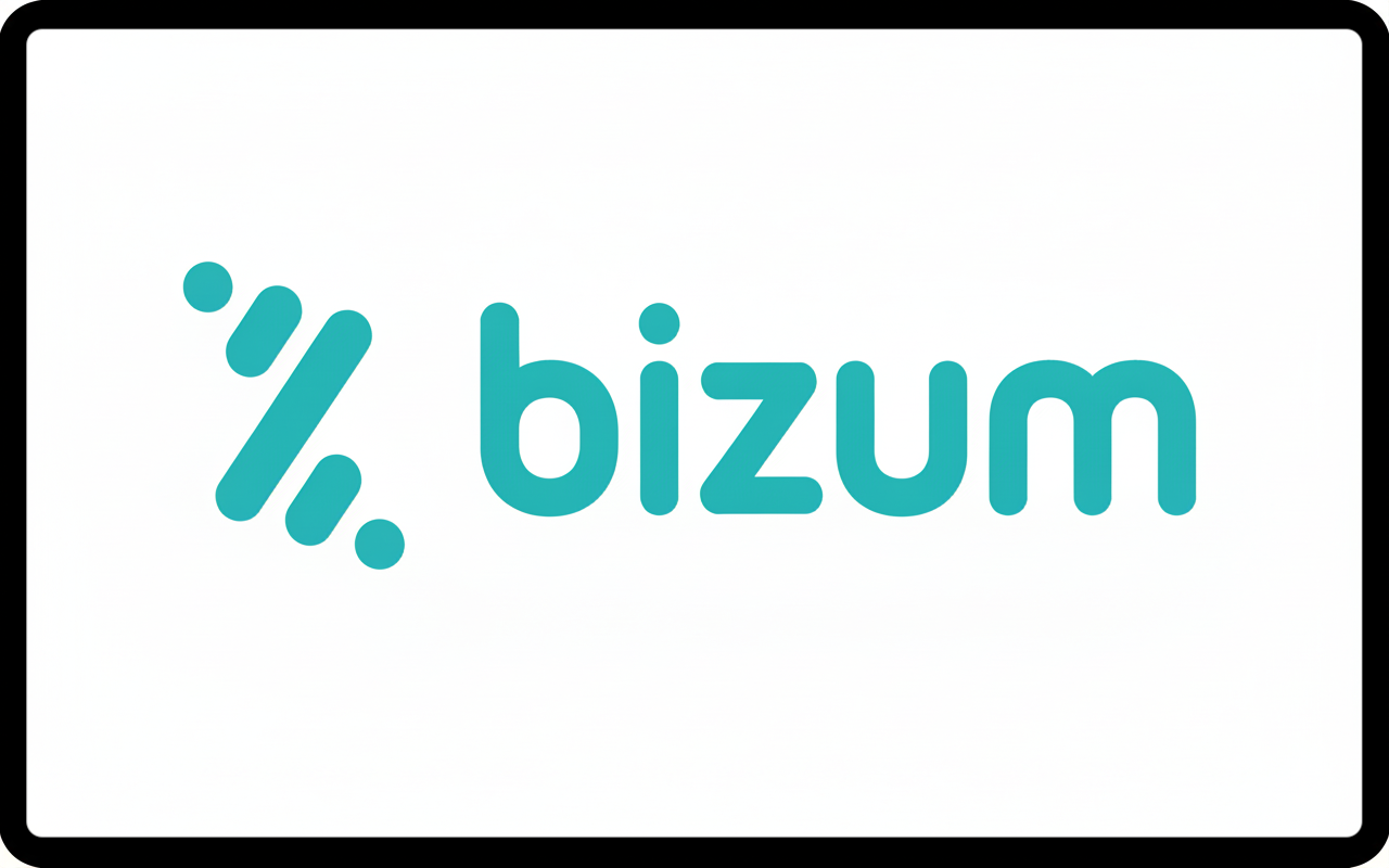 Logo Bizum
