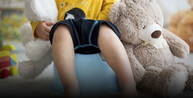 CÓMO SACAR LOS PAÑALES DE LOS BEBÉS