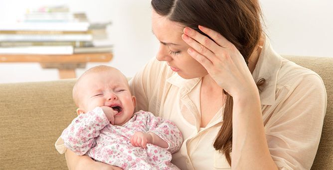 Crecimiento de los dientes del bebé ¿Que ocurre en esta etapa?