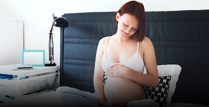 Segundo trimestre del embarazo: Qué necesitas saber