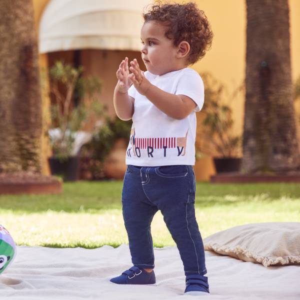 Ropa bebe 12 meses niño hot sale