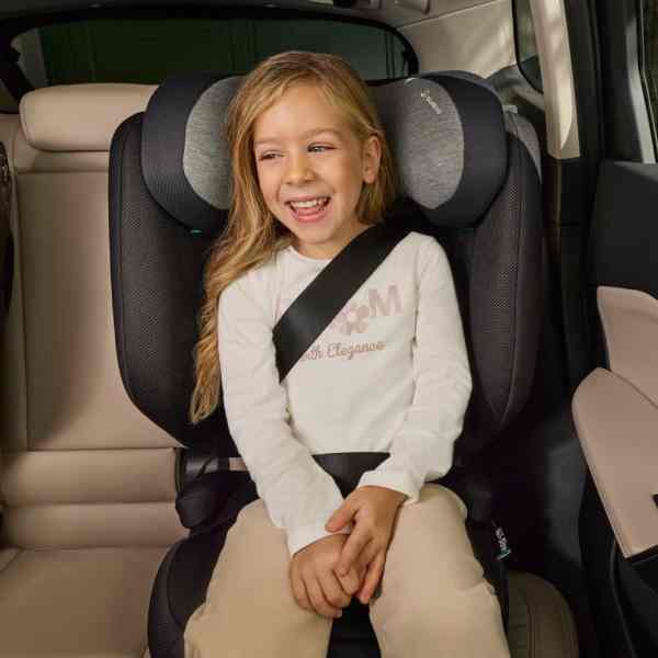 Ni&ntilde;os grandes