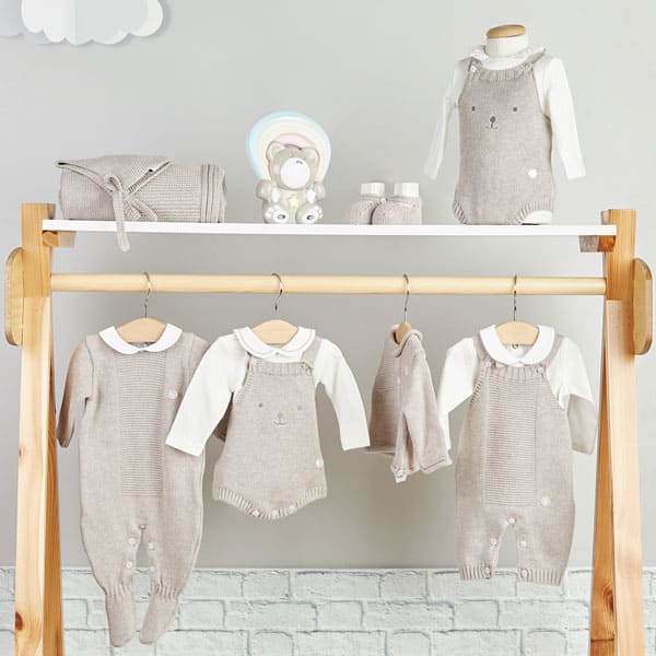 Ropa Bebes y Ninos Coleccion Otono Invierno Chicco.es
