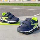 Niño (Tallas 18-32)